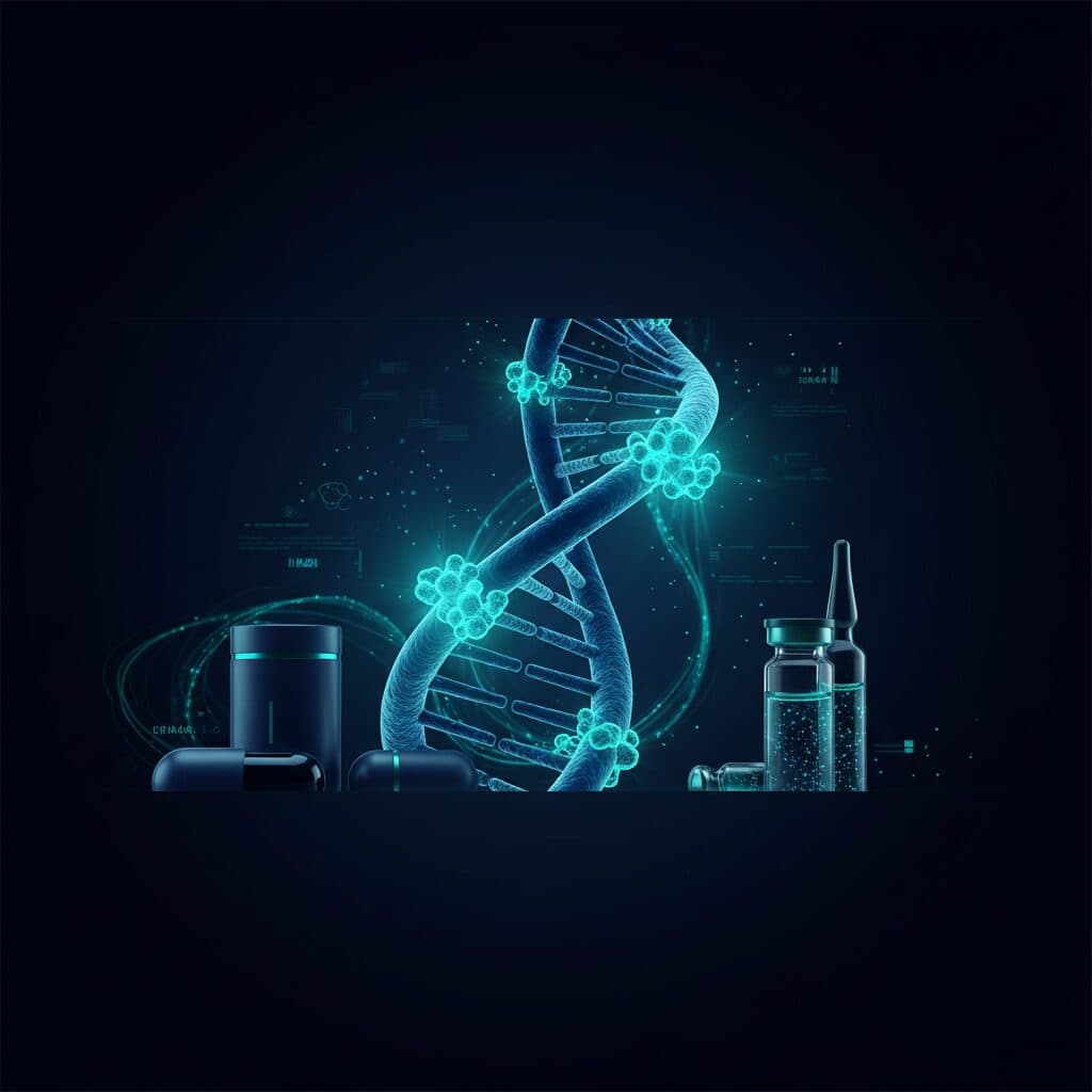 Bioregulator Peptides: The Complete Guide to Khavinson Peptides and Organ-Specific Research