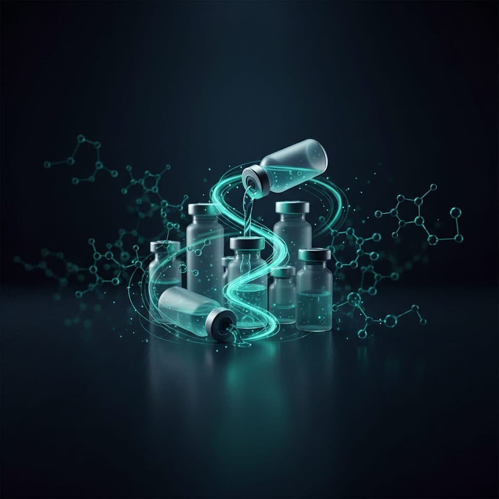 CertaPeptides Blog Banner
