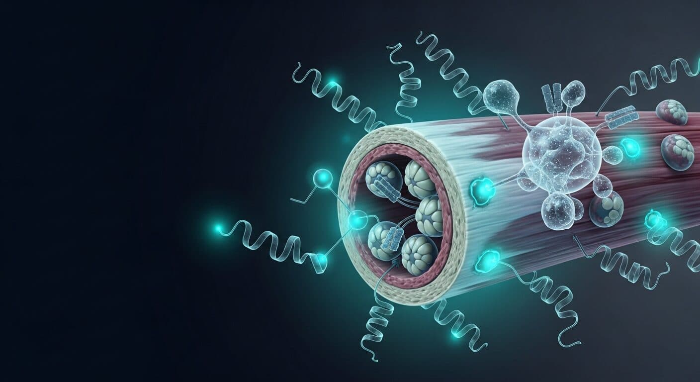 Peptides for Bodybuilding Research: Complete 2026 Guide