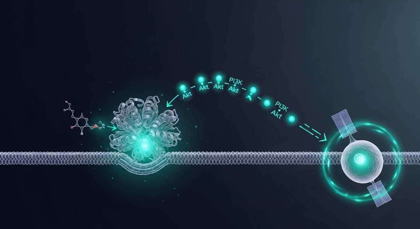 IGF-1 LR3 Research Guide: Mechanism, Studies & Applications (2026)