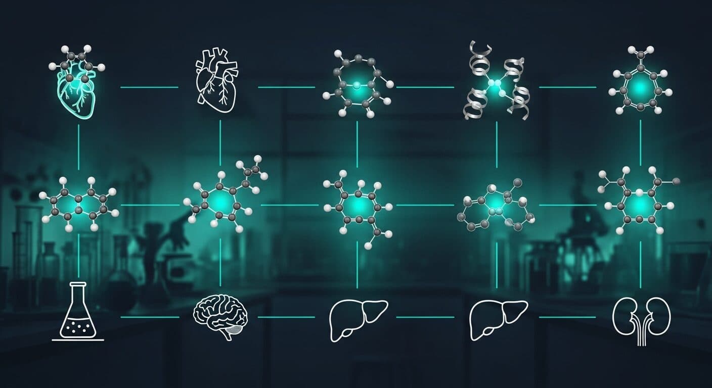 Therapeutic Peptide Research: A 2026 Guide for Laboratory Scientists