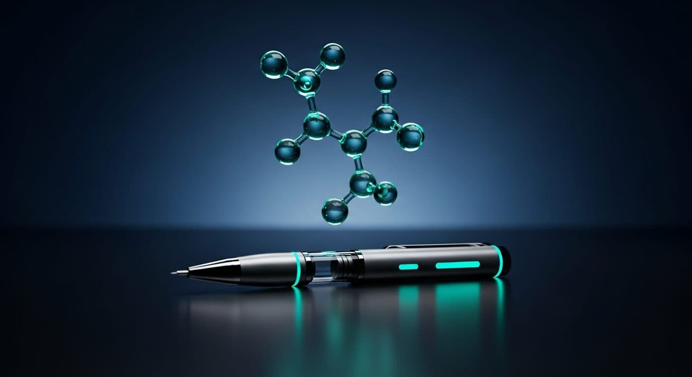 Ipamorelin Pre-Mixed Pen: Complete Research Guide (2026)