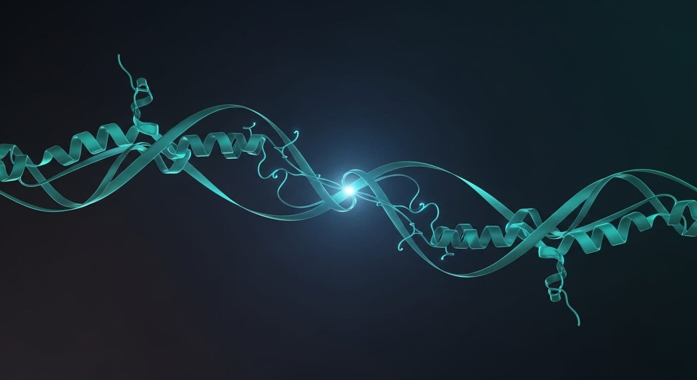 Ipamorelin + CJC-1295: The Research Stack Explained