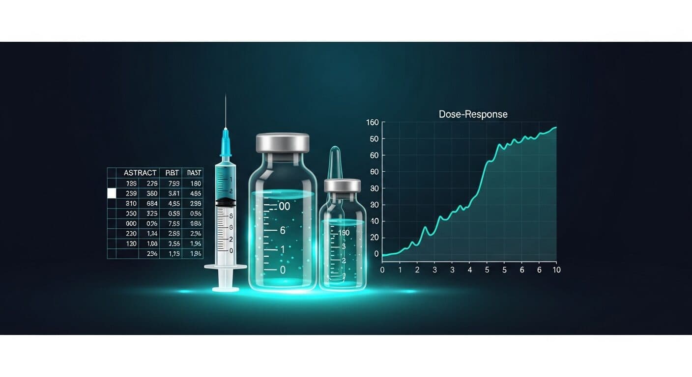 TB-500 Research Dosage Ranges and Administration in Published Studies