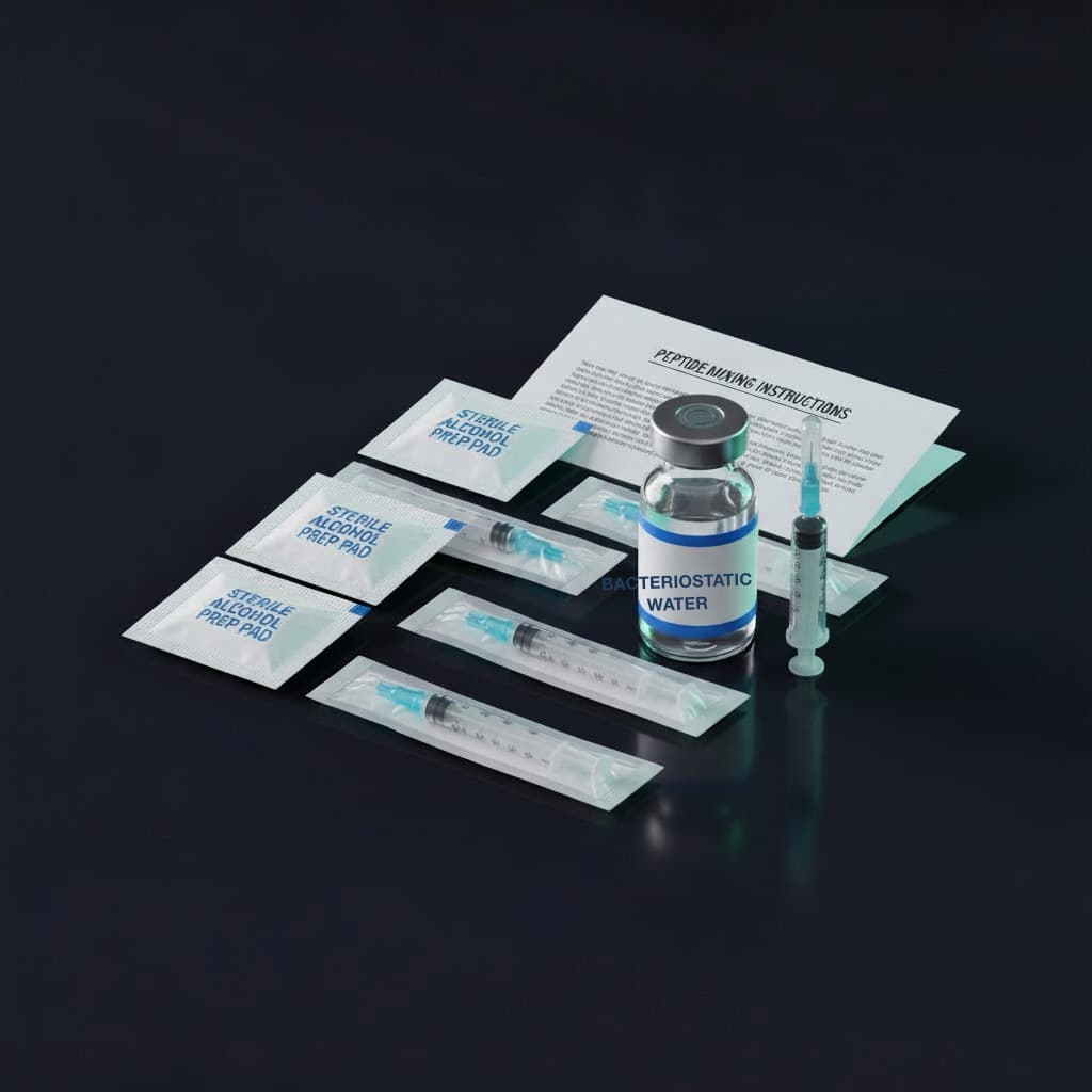 Peptide Mixing Kit