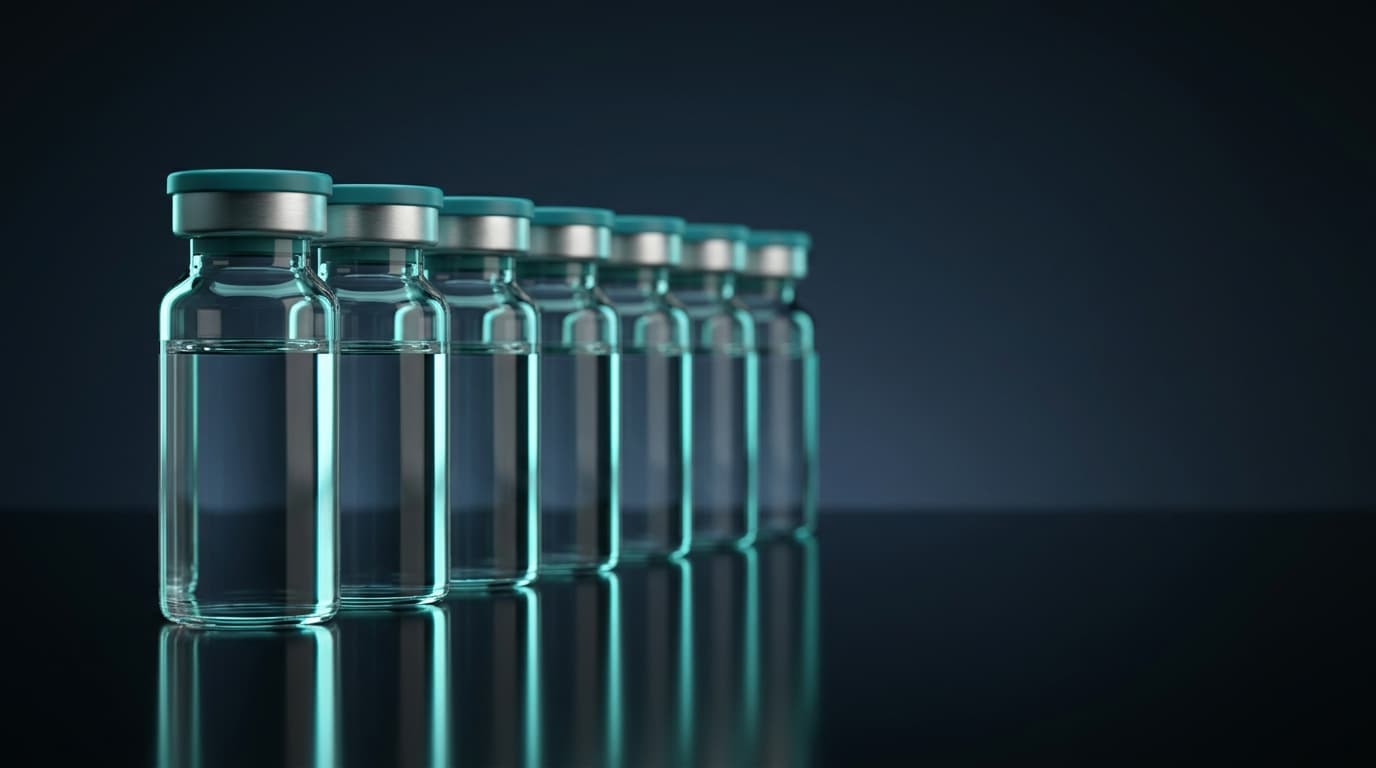 Best Research Peptide Suppliers in Europe (2026 Guide)