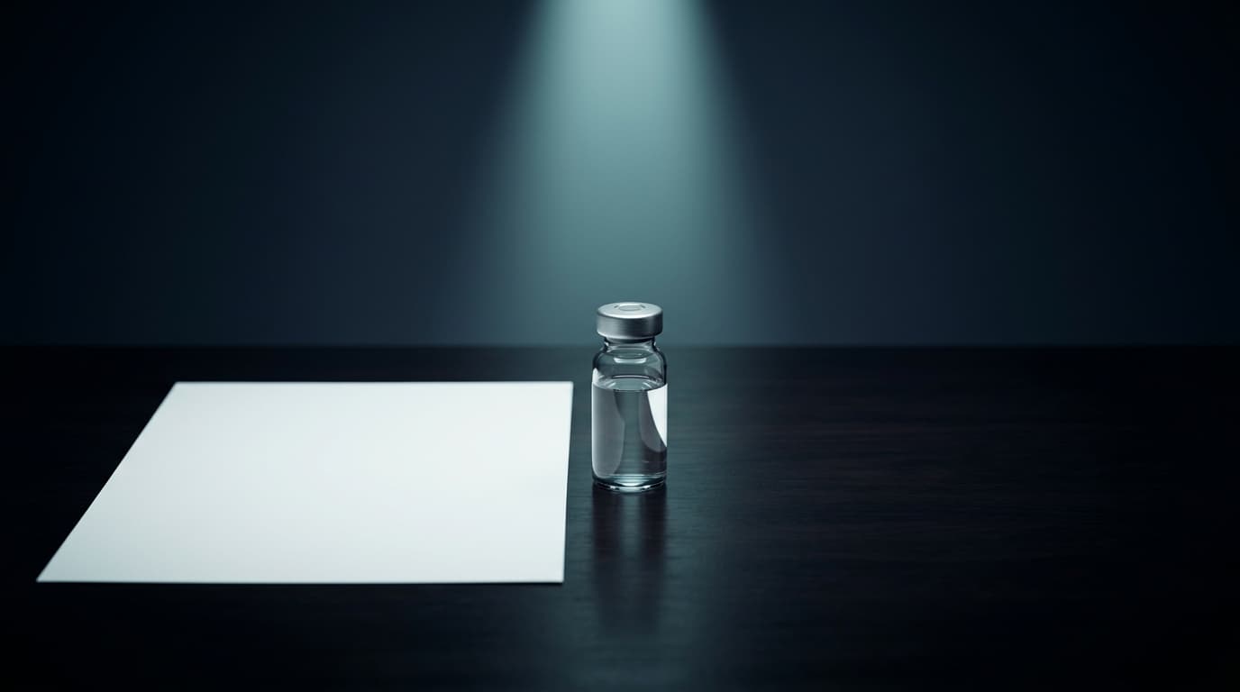 FDA Peptide Reclassification 2026: 14 Peptides Unbanned — What European Researchers Need to Know
