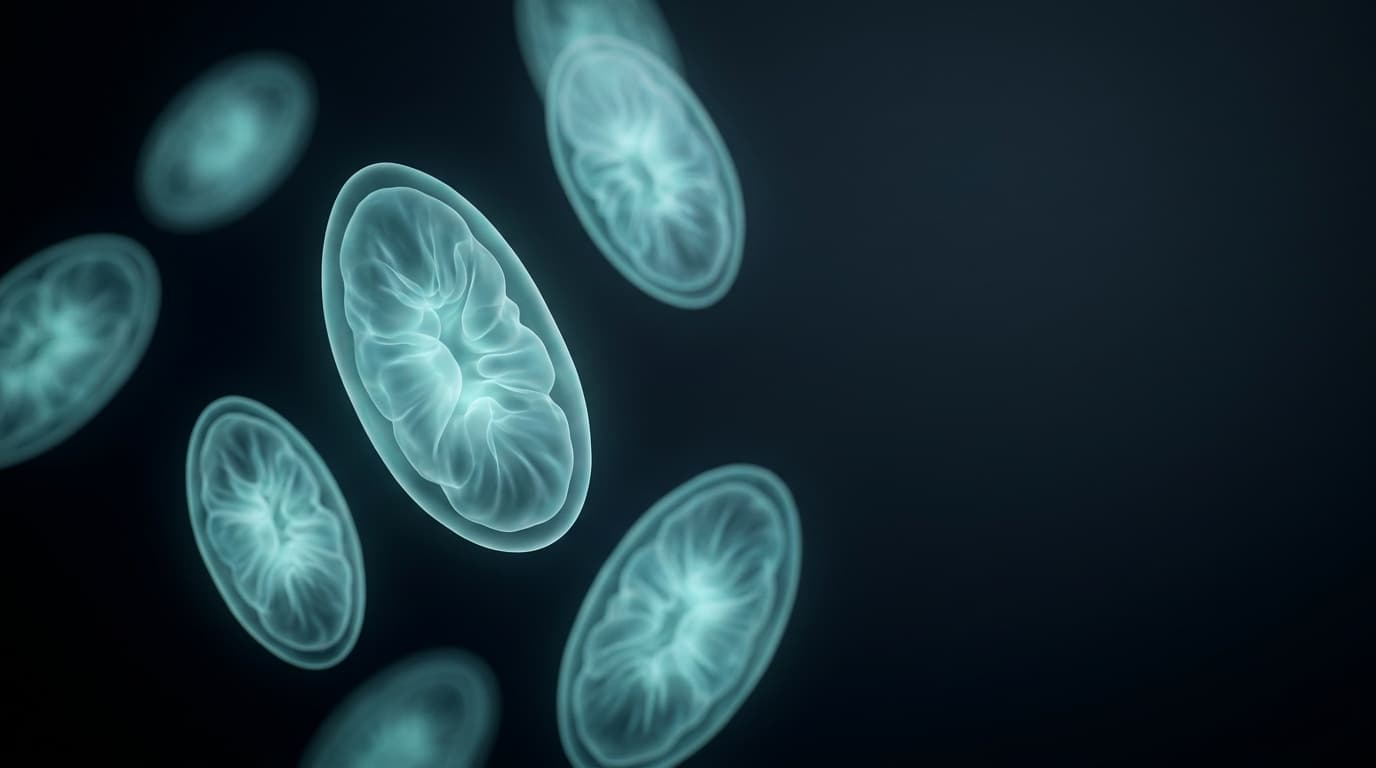 MOTS-c: A Research Guide to the Mitochondrial-Derived Peptide Behind Metabolic and Aging Studies